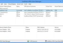 vpn大师 mac-MAC加速器推荐