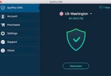ntu vpn mac-MAC加速器推荐