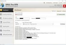 卸载mac上的VPN软件-MAC加速器推荐