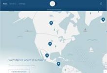 mac系统下的vpn软件-MAC加速器推荐