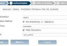 mac上好用的vpn软件-MAC加速器推荐