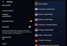 武汉大学vpn mac-MAC加速器推荐