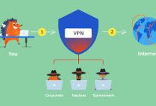 mac怎样设置连接vpn-MAC加速器推荐