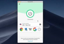 mac vpn 保存密码-MAC加速器推荐