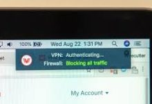 vpn mac 设置教程-MAC加速器推荐
