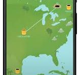 绿贝vpn mac-MAC加速器推荐