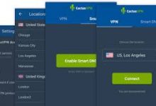 mac 连接vpn无响应-MAC加速器推荐