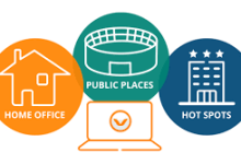 mac上的vpn怎么退出-MAC加速器推荐